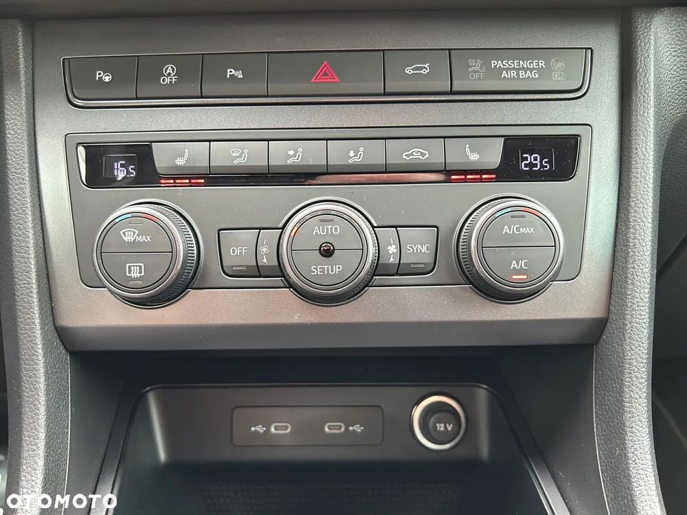 Cupra Ateca 1.5 TSI DSG - 28