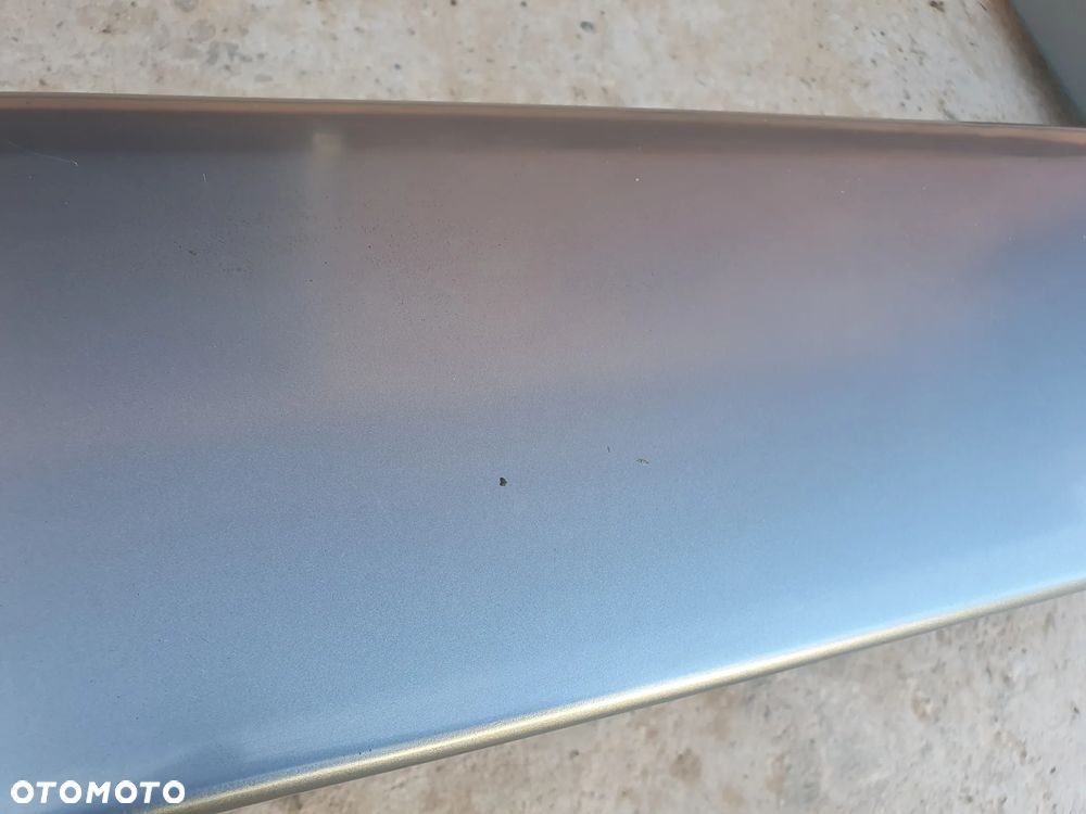 NISSAN X-TRAIL T30 SPOILER LOTKA DACHU TYŁ 960308H400 - 4