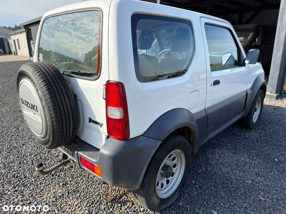Suzuki Jimny - 2