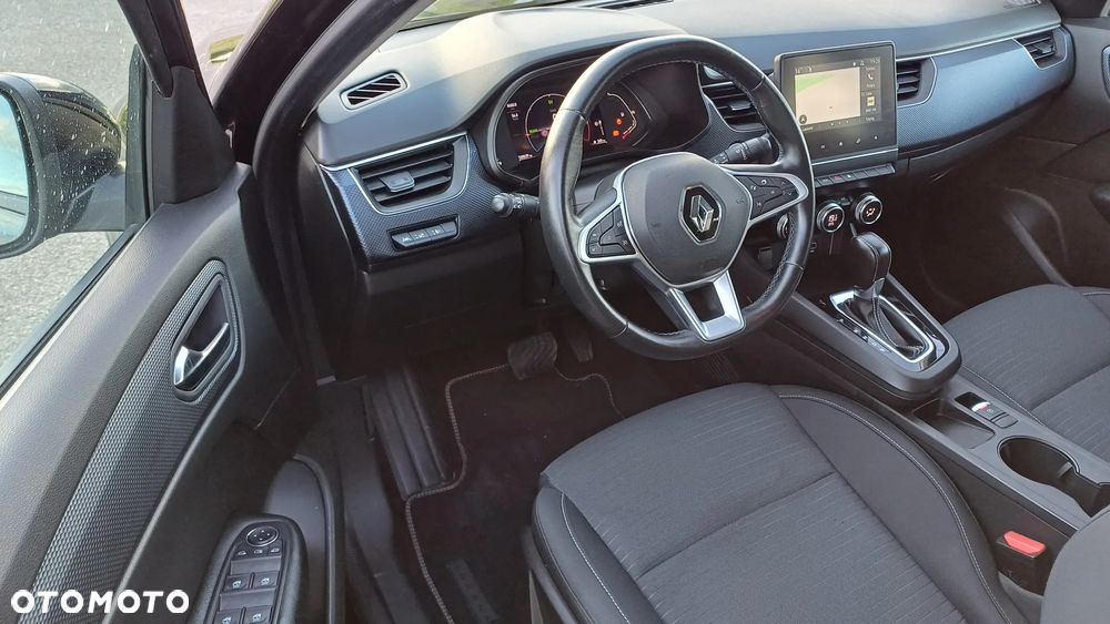 Renault Arkana E-TECH Full 145 Evolution - 8