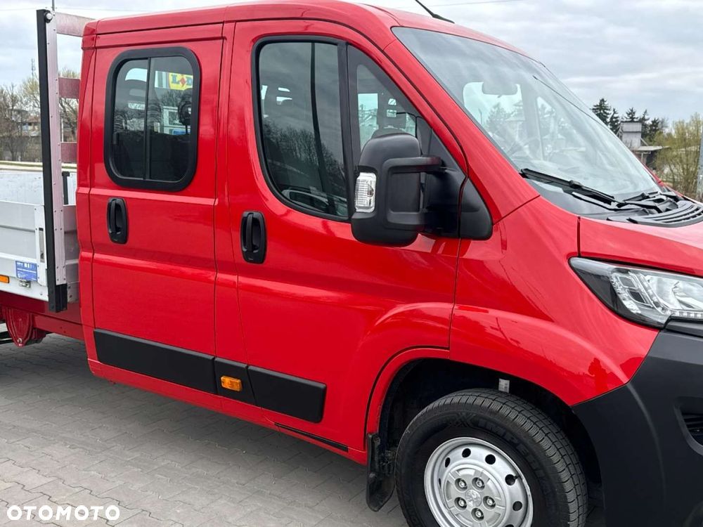 Peugeot Boxer - 12