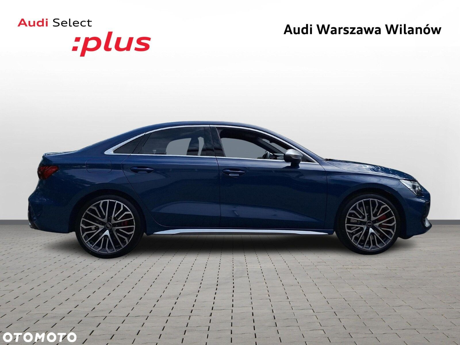 Audi S3 - 6