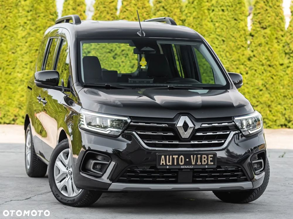 Renault Kangoo TCe 130 Techno - 2