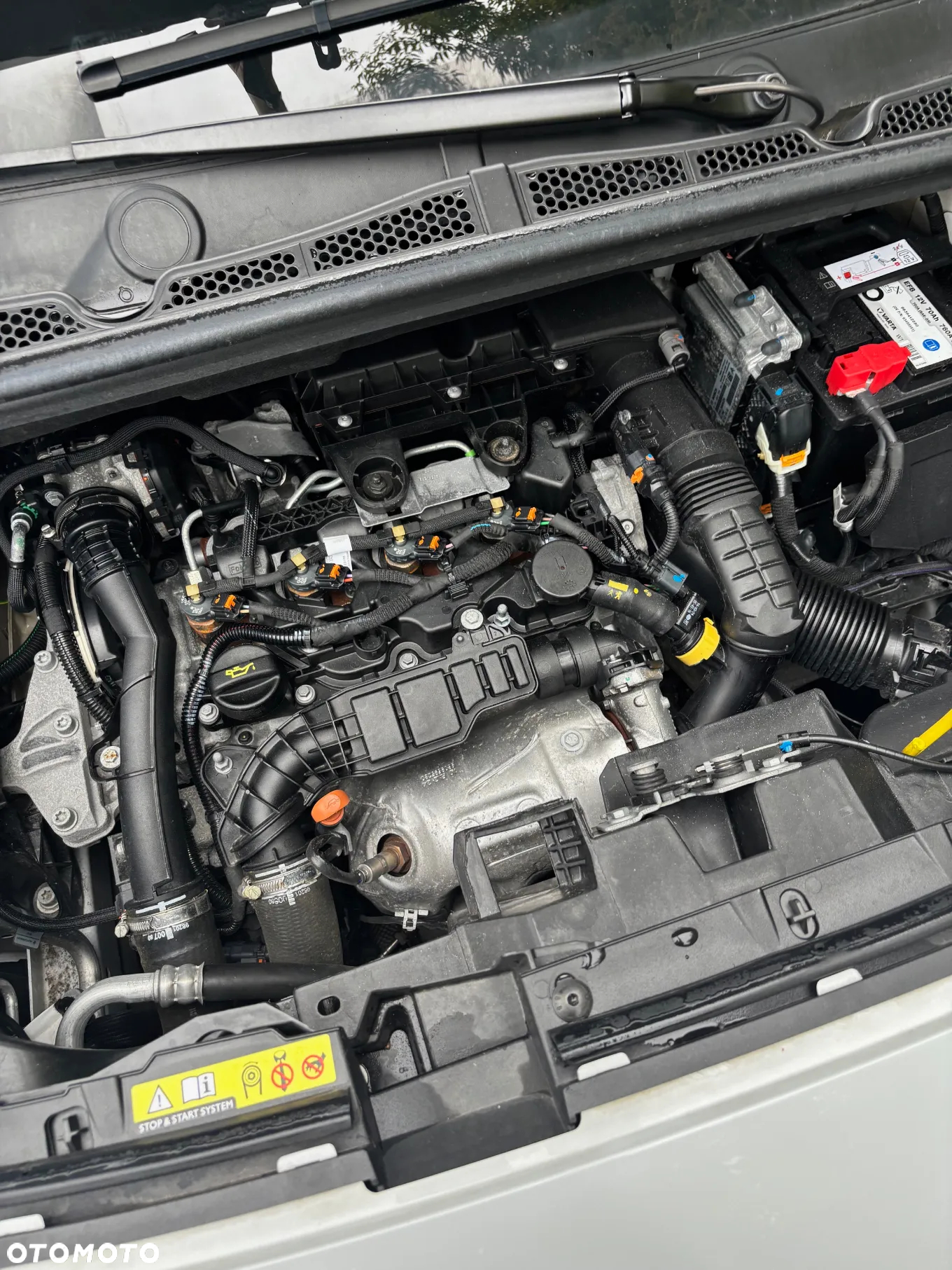 Opel Combo L2 - 20