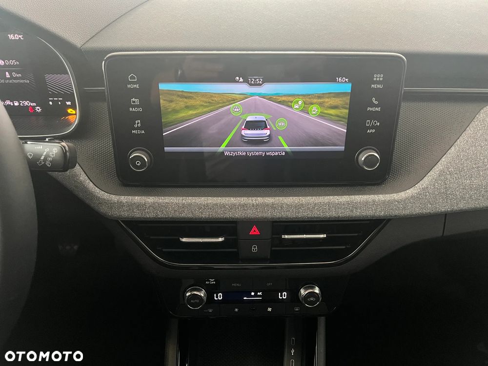 Skoda Scala 1.0 TSI Selection - 14