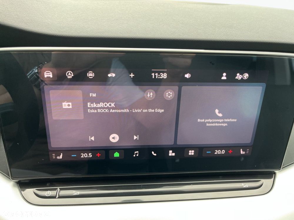 Skoda Octavia - 33