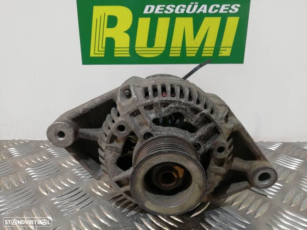 ALTERNADOR OPEL CORSA B - 1