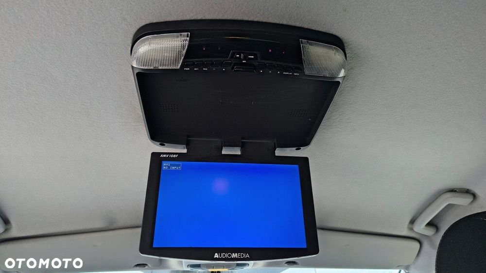 Ford S-Max - 30