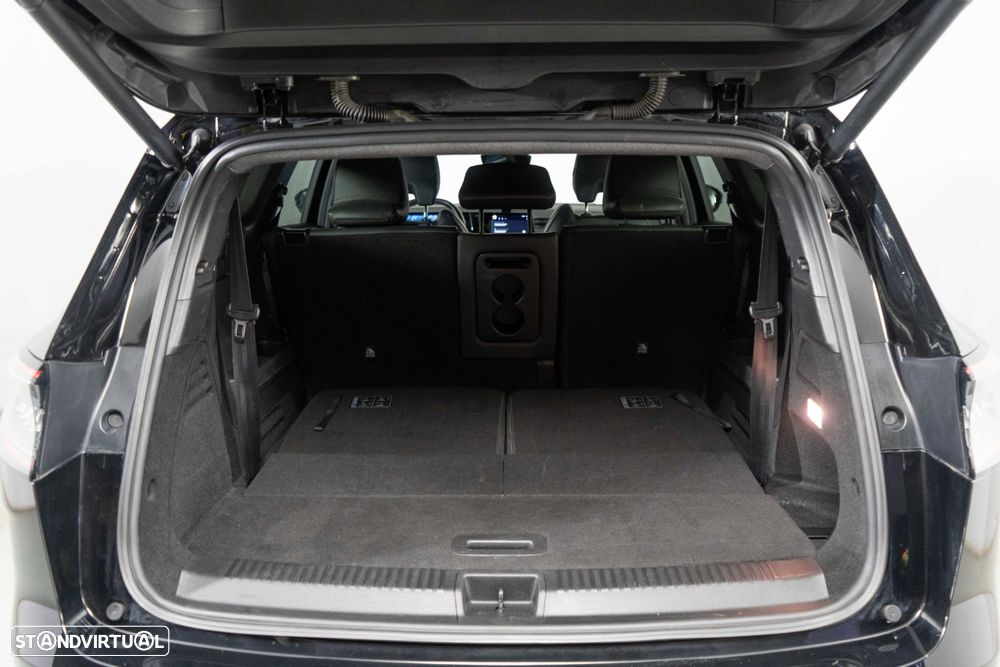 Renault Espace 1.2 E-Tech Full Hybrid Techno - 15