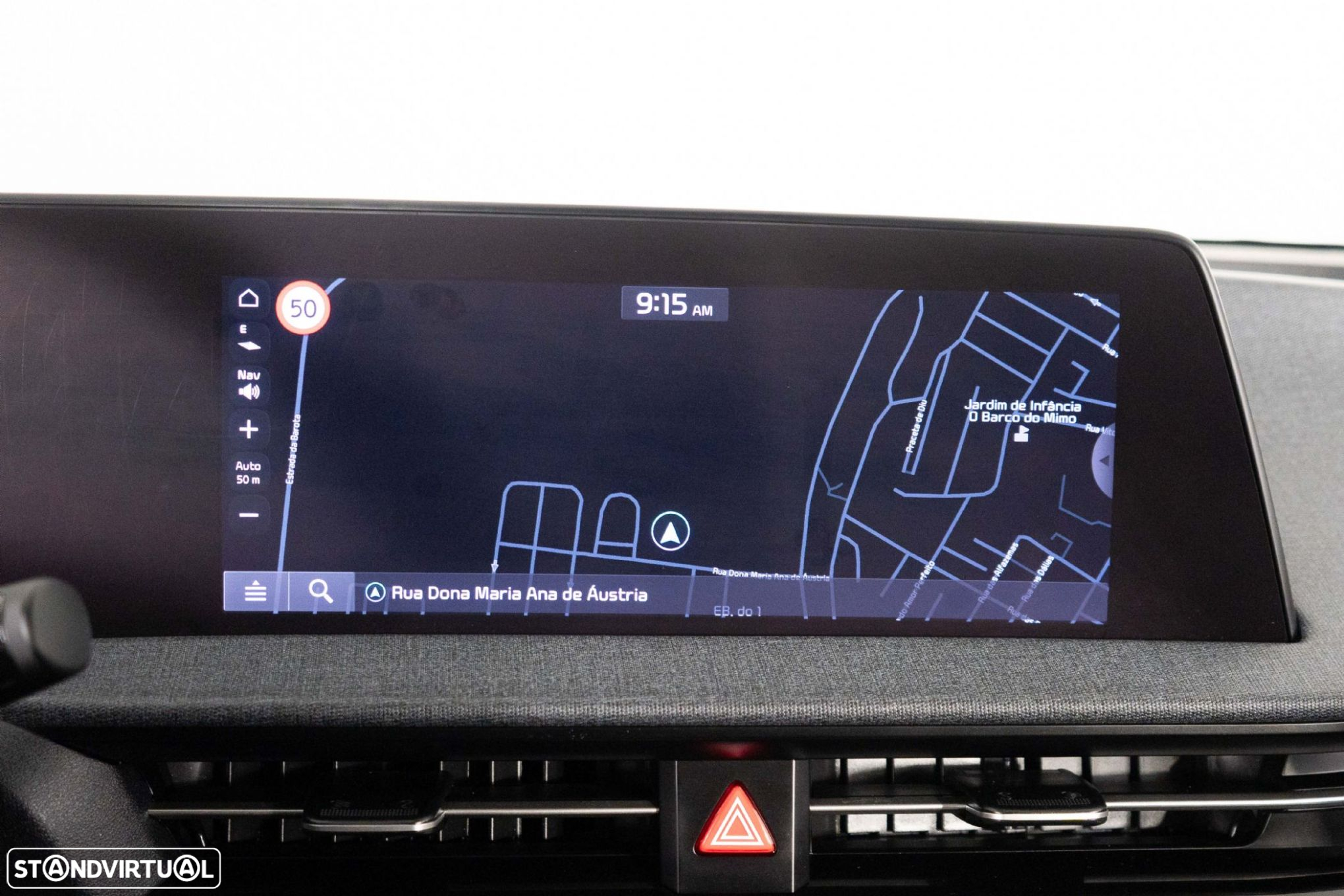 Kia EV6 77.4 kWh Earth - 23