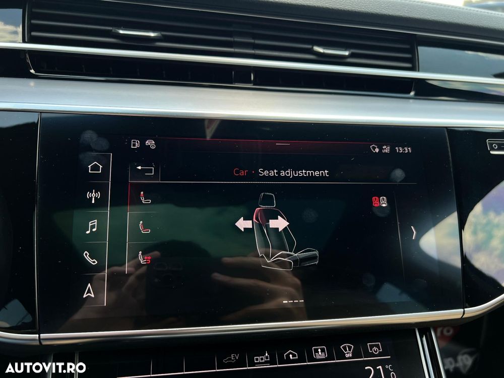 Audi A8 60 TFSI e quattro tiptronic - 36