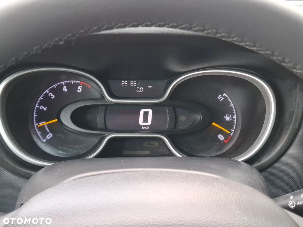 Opel Vivaro DUBEL KABINA LONG NAVI ALU CLIMATRONIC - 24