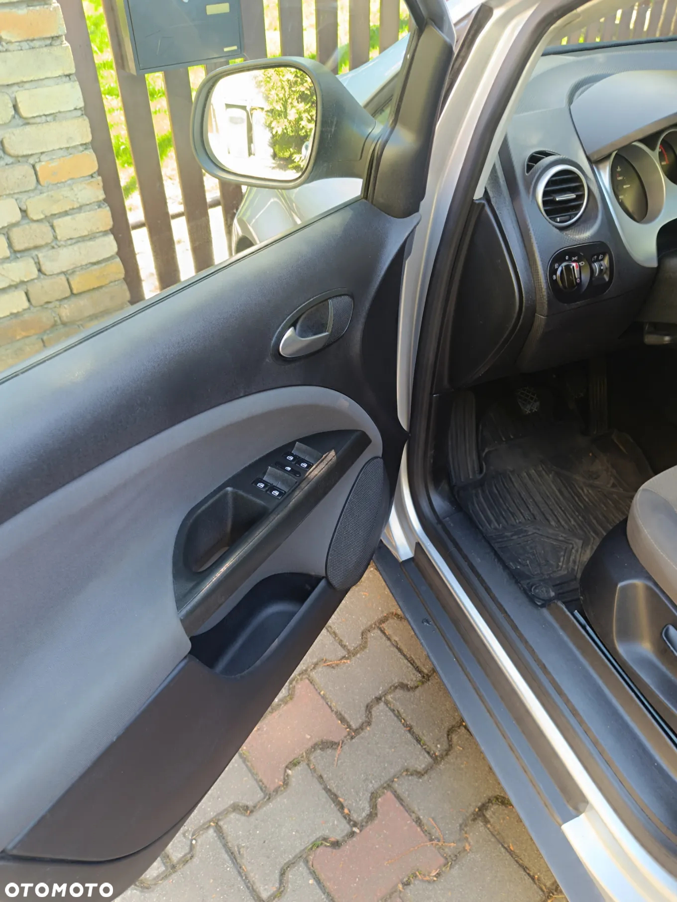 Seat Altea 2.0 TDI Style - 6