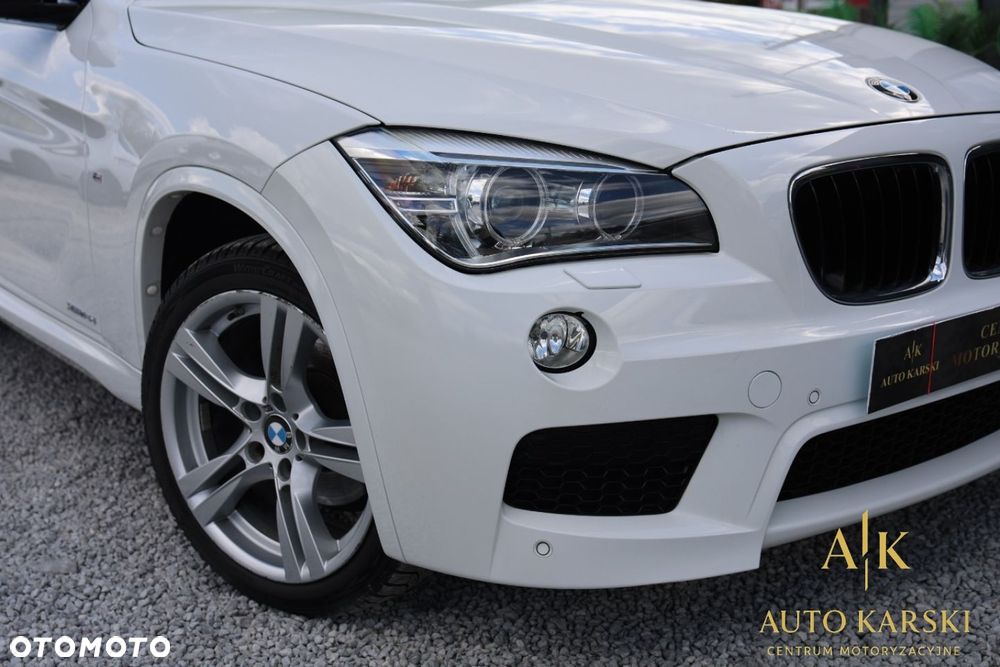 BMW X1 - 15