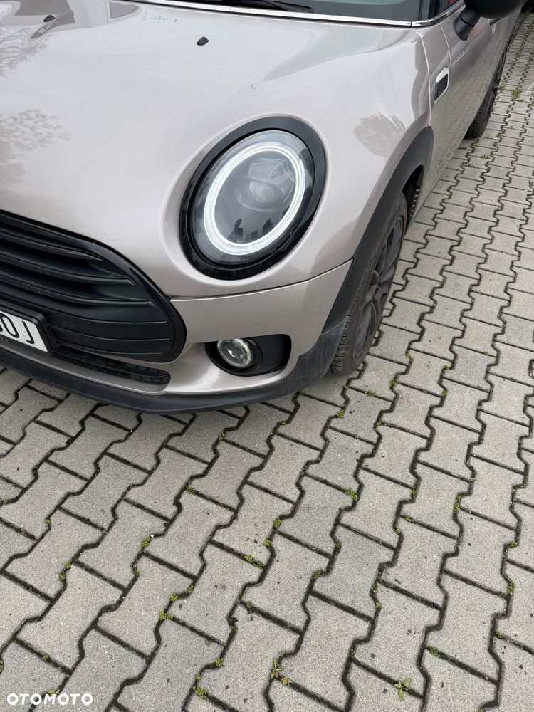 MINI Clubman Cooper Estate Edition - 10