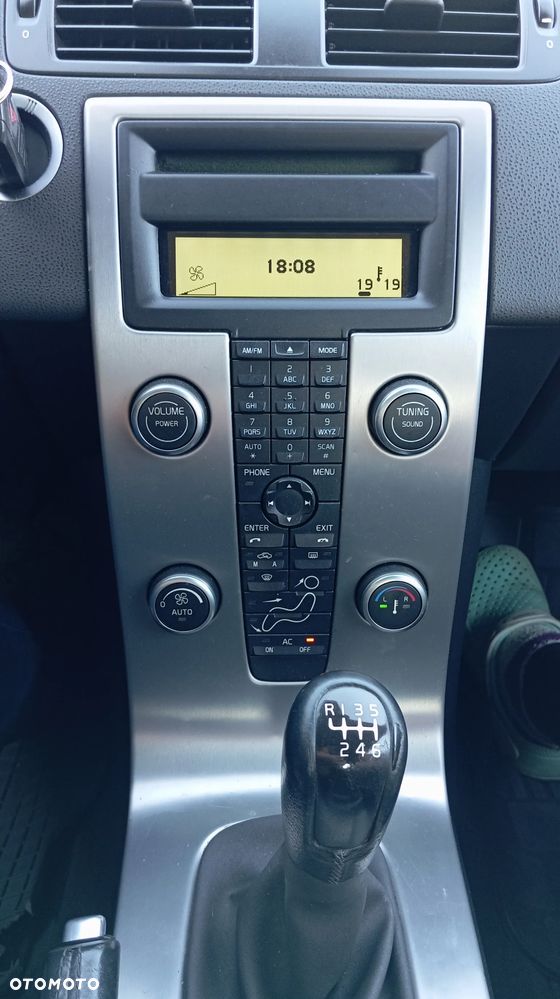 Volvo C30 2.0D Edition - 8