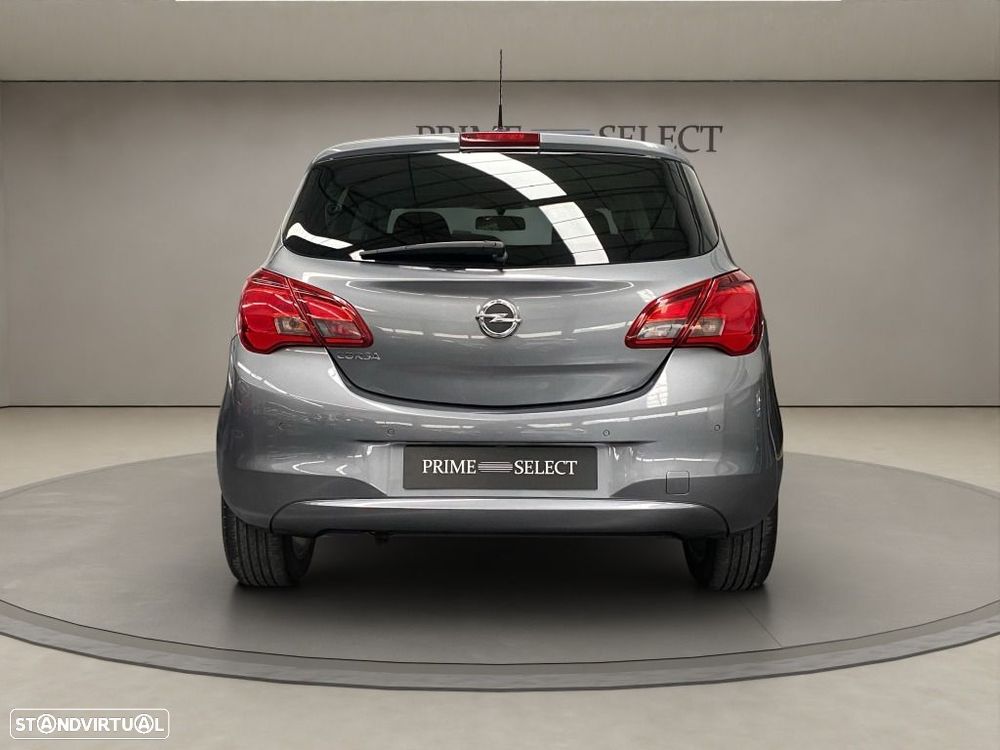 Opel Corsa 1.2 120 Anos - 4