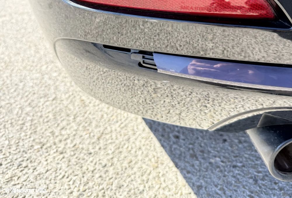 BMW 420 Gran Coupé d Aut. Sport Line - 10