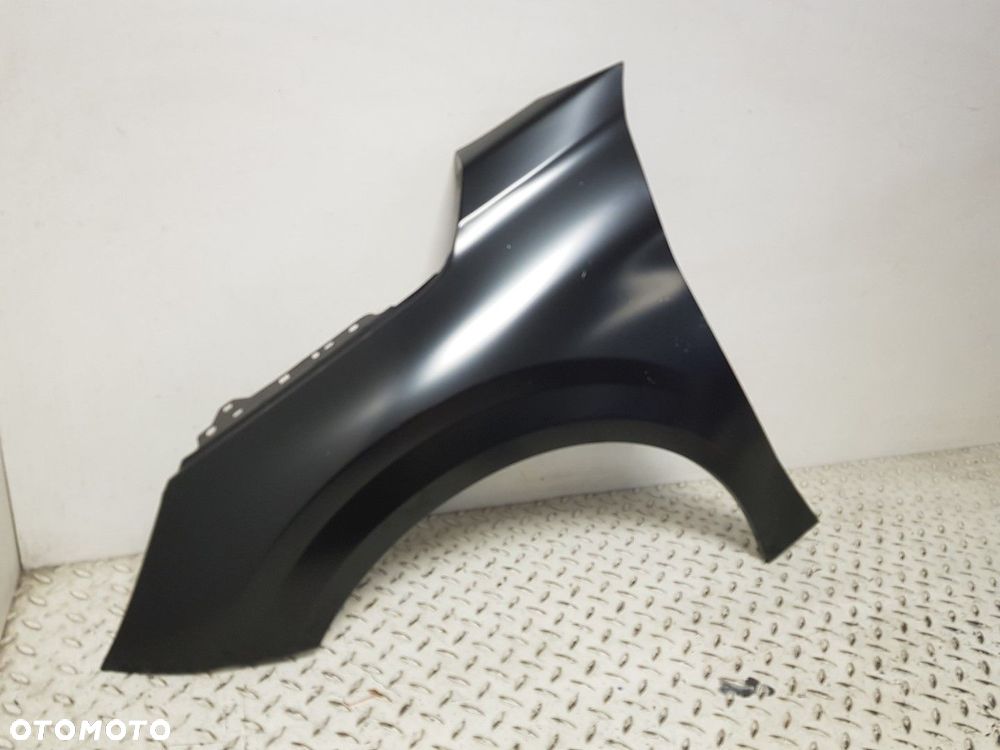 NOWY ORYGINALNY BŁOTNIK LEWY PRZEDNI LEWA PRZÓD PEUGEOT 208 II 2 19- 9823208480 - 4