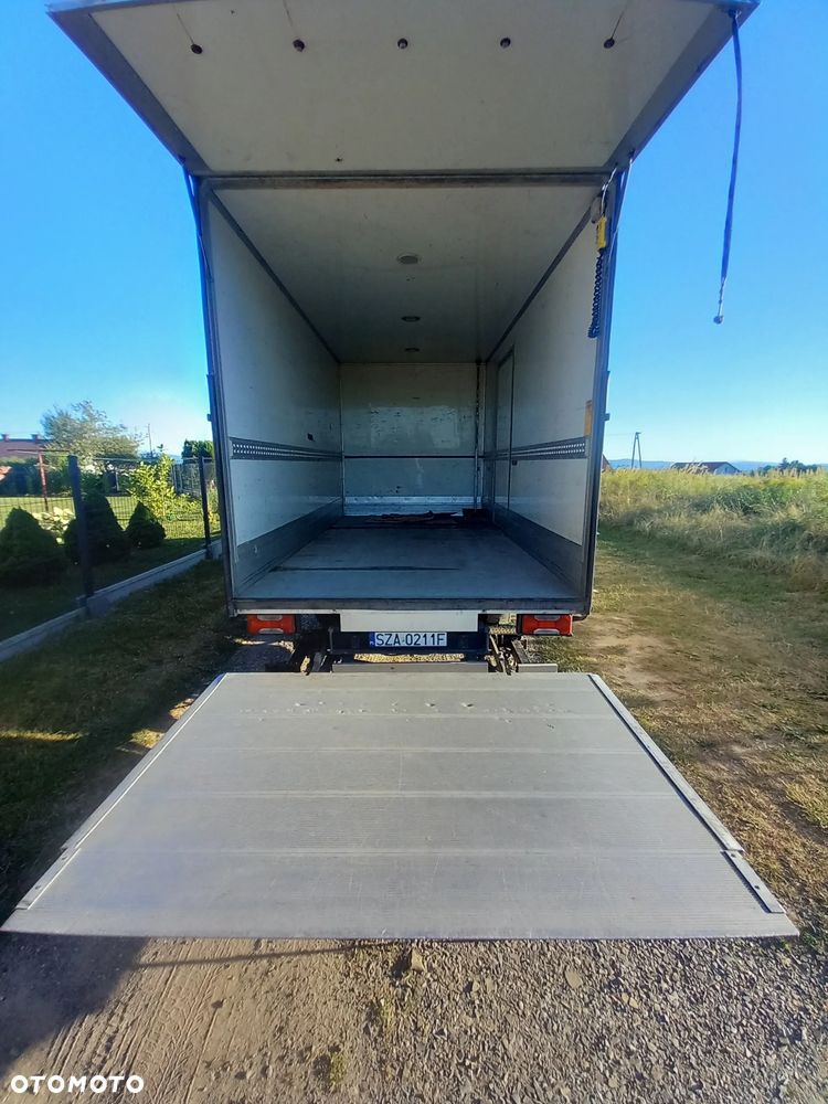 Iveco DAILY 35S13 - 8