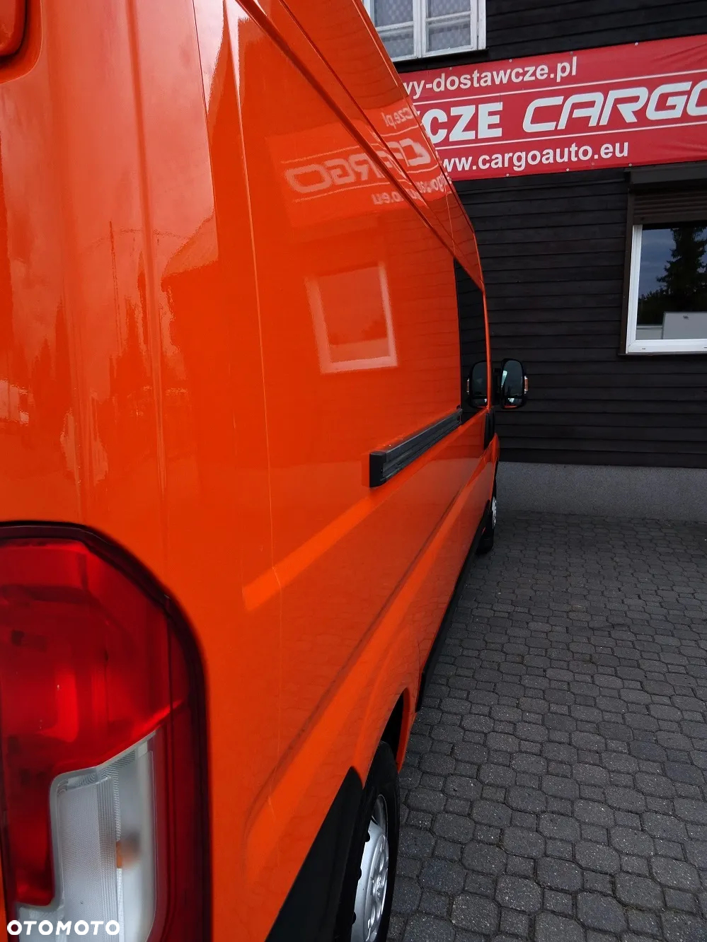 Peugeot BOXER - 11