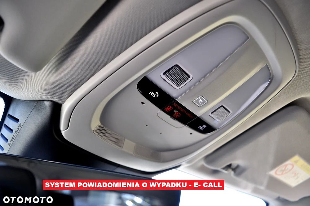 Volvo XC 60 B4 D Geartronic Inscription - 31