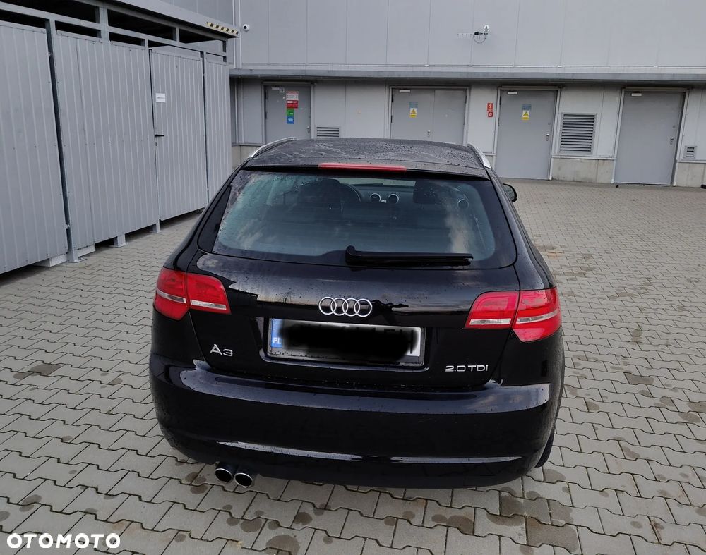 Audi A3 Sportback - 18