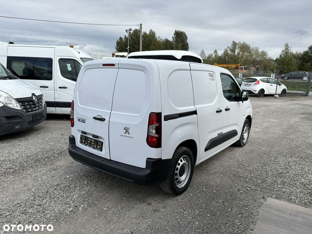 Peugeot Partner - 3