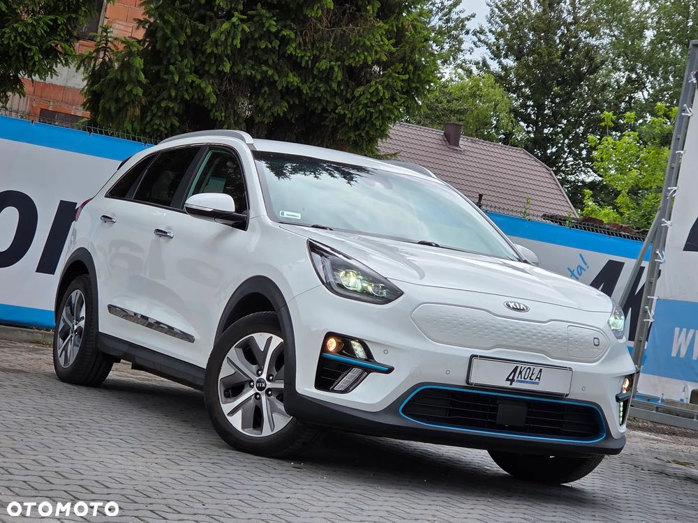 Kia Niro 64kWh L - 2