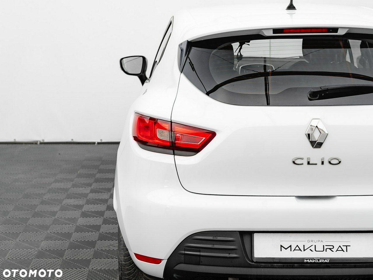 Renault Clio 0.9 Energy TCe Alize - 12