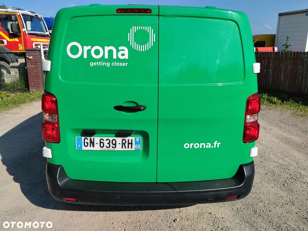 Citroën Jumpy - 5