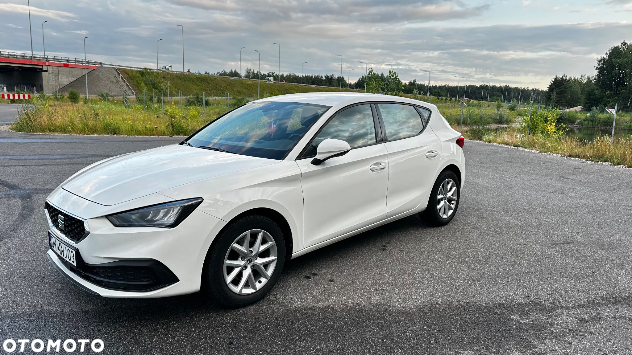 Seat Leon 1.5 TSI Style - 18