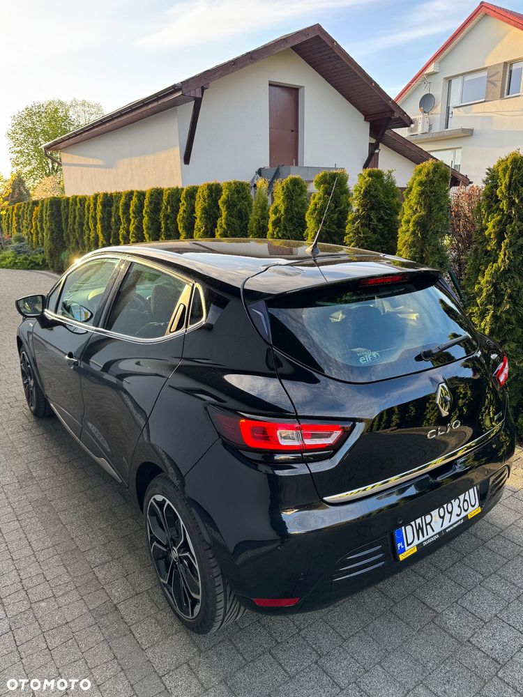 Renault Clio Energy TCe 120 Bose Edition - 6