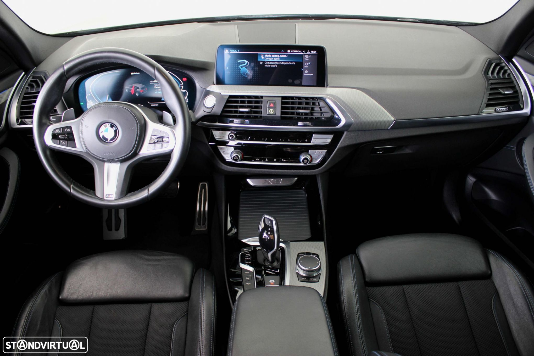 BMW X3 30 e xDrive Pack M - 27