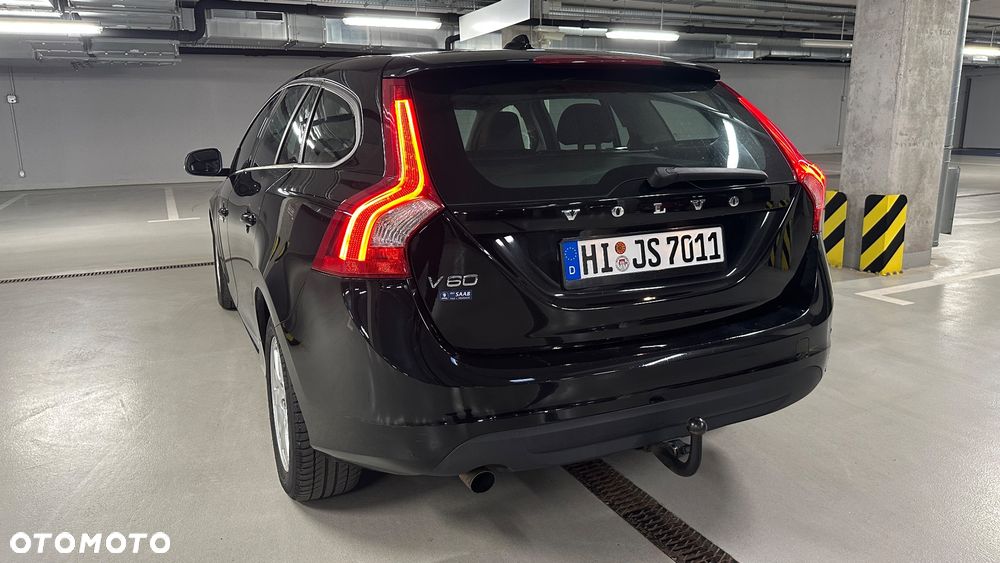 Volvo V60 - 18