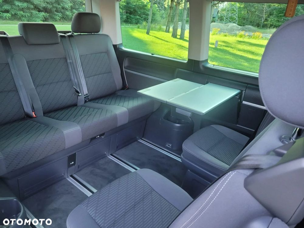 Volkswagen Multivan BiTDI L2 Comfortline - 17