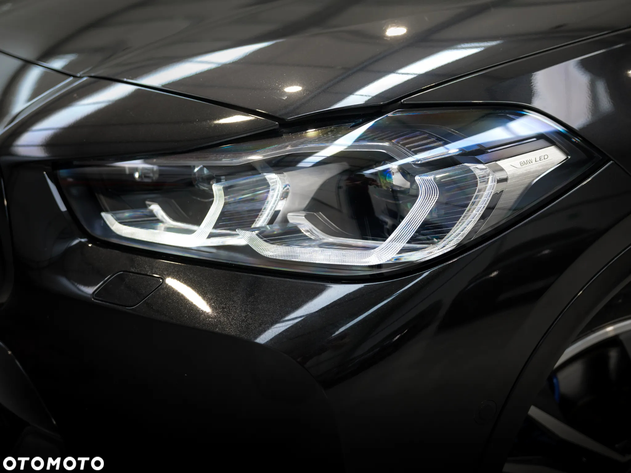 BMW X2 xDrive20i M Sport - 3