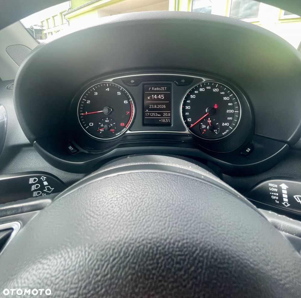 Audi A1 Sportback 1.0 TFSI - 31