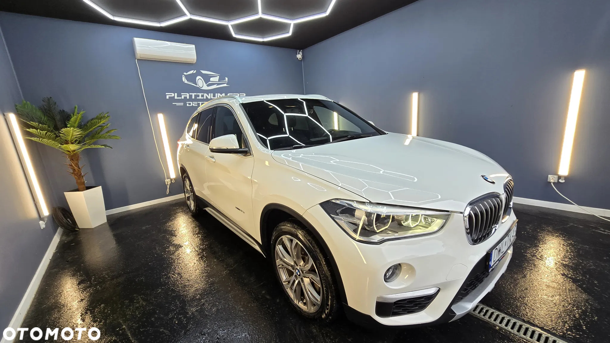 BMW X1 xDrive25i GPF xLine - 7