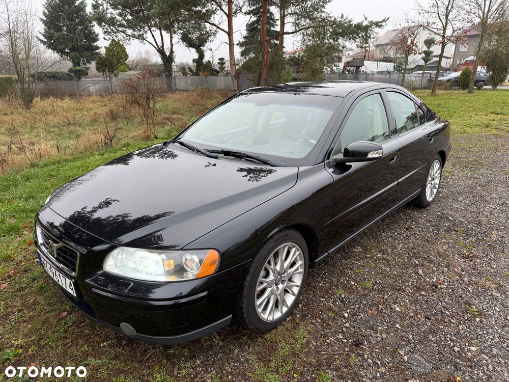 Volvo S60 2.4D Kinetic - 17