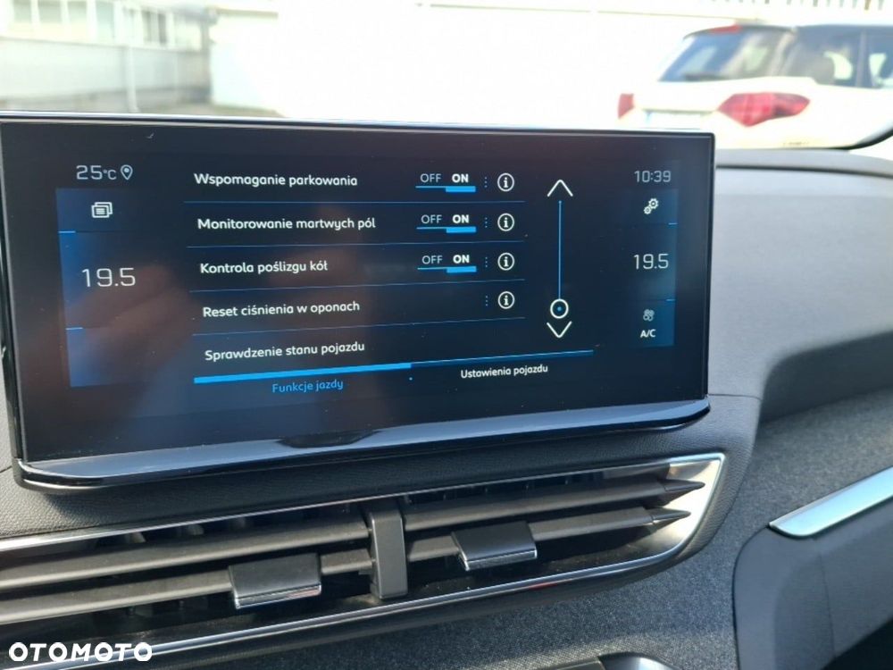 Peugeot 3008 1.2 PureTech Allure Pack S&S - 30