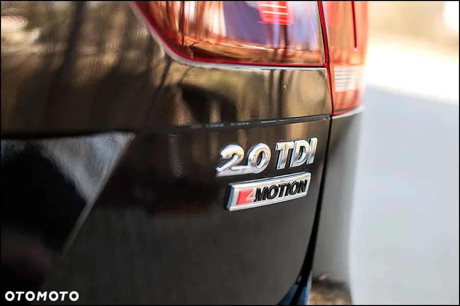 Volkswagen Tiguan 2.0 TDI 4Mot Sport&Style DSG - 13