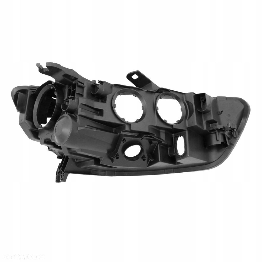 Obudowa Reflektora Puszka AUDI A6 C7 4G 4G0 2014-2018 Lift kpl. - 4