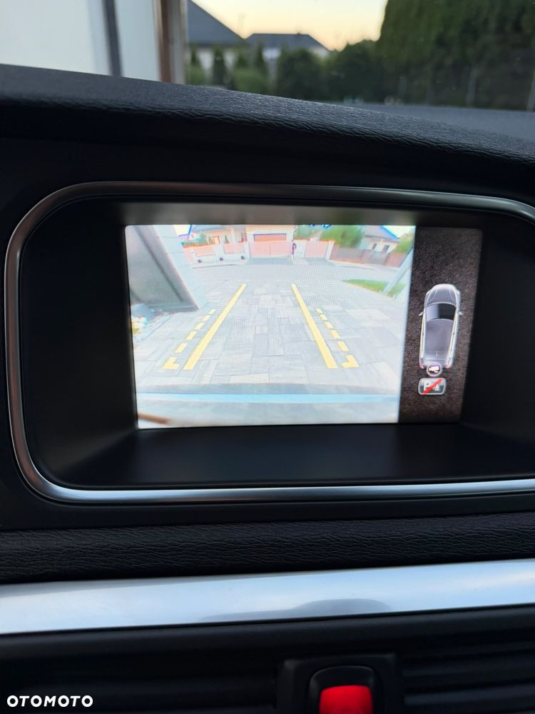Volvo V40 D2 Summum - 30
