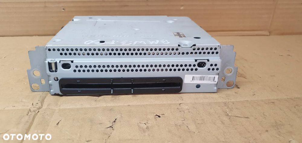 Moduł tuner radia radio BMW 3 F30 6840408 - 1