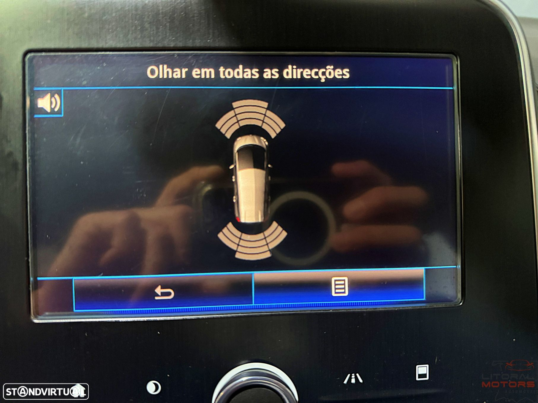 Renault Grand Scénic 1.5 dCi Luxe EDC SS - 35