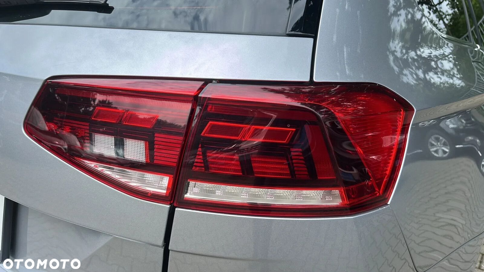 Volkswagen Passat 2.0 TDI EVO Business DSG - 11