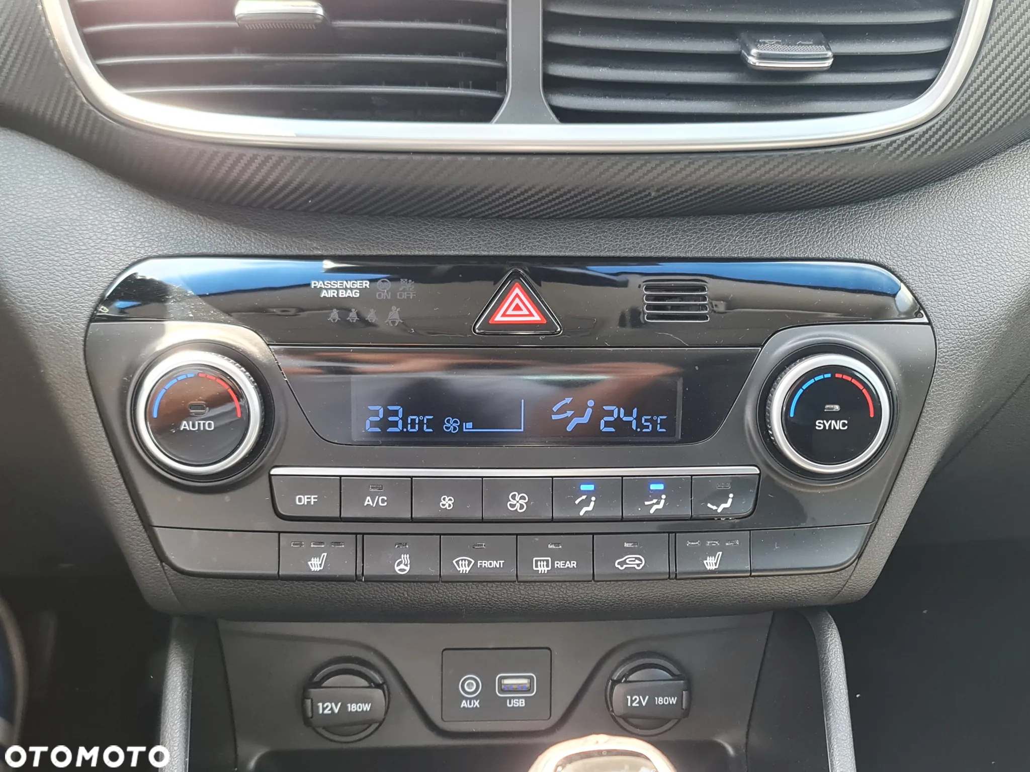Hyundai Tucson 1.6 GDi Comfort 2WD - 19