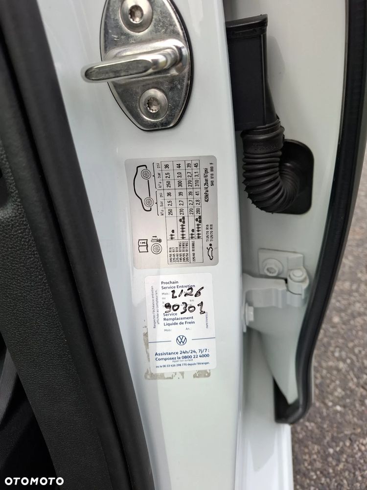 Volkswagen Golf 2.0 TDI SCR DSG Style - 10