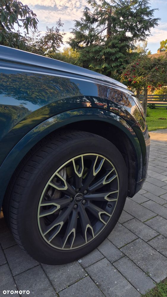 Audi Q8 - 26